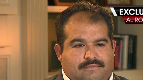 jose andrade larry hernandez