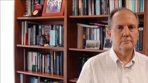 juan mendez relator onu