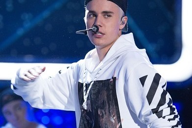 Las entradas para ver el espectáculo del cantante, quien promociona "What Do You Mean" y "Sorry", estarán a la venta a partir del viernes 13 de noviembre.