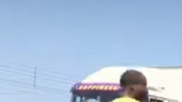 Las Kayayei son migrantes dentro de Ghana, se han ido de las zonas agrícolas a las ciudades para sobrevivir.