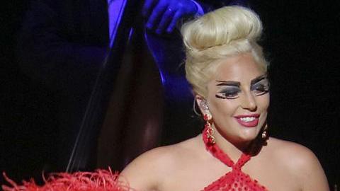 Lady Gaga