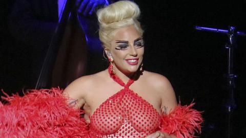 Lady Gaga