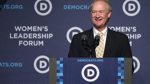 lincoln chafee