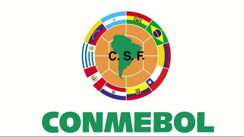 La Conmebol reparte cuatro boletos directos al Mundial y un quinto tiene el drecho a jugar un repechaje.