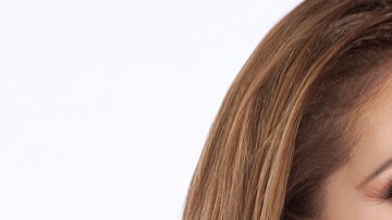 Lucero sigue con sus labores con su nueva casa, la cadena Telemundo.