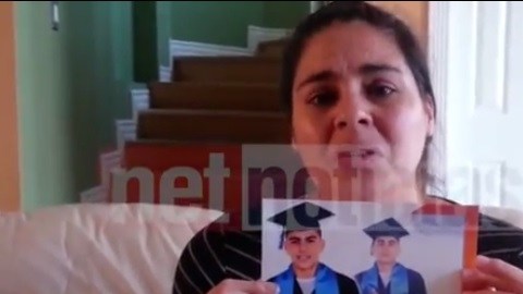 madre busca hijo video juarez