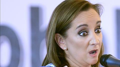 mexico secretaria relaciones exteriores