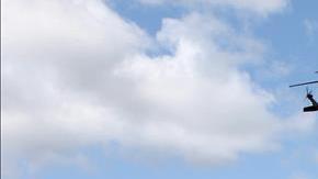 muerte agente patrulla fronteriza