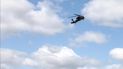 muerte agente patrulla fronteriza