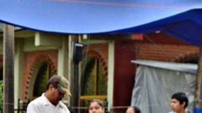 Nestora Salgado ha estado presa desde agosto de 2013.