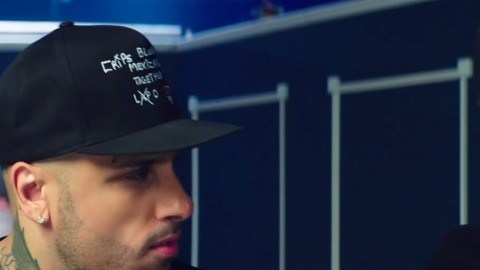 El pasado 9 de octubre, Enrique y Nicky fueron de los más galardonados en primera edición de los Latin American Music Awards.