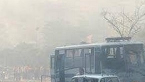 Se produjeron dos distintos atentados que dejaron al menos 48 muertos.