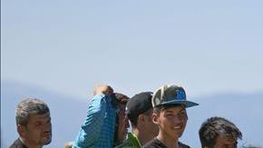 ninos migrantes centroamerica