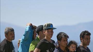 ninos migrantes centroamerica