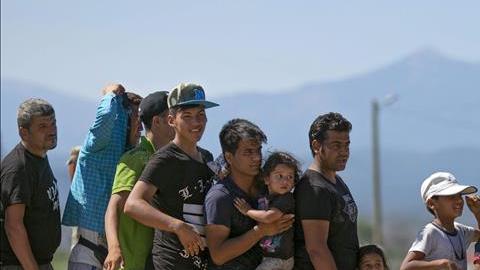 ninos migrantes centroamerica