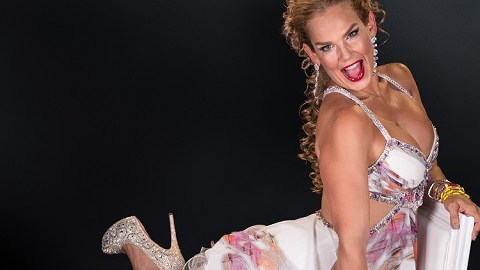 A Niurka Marcos no le importa lo que los demás piensen de ella porque se considera auténtica.