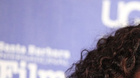 Oprah Winfrey lleva su star power a Weight Watchers./Shutterstock