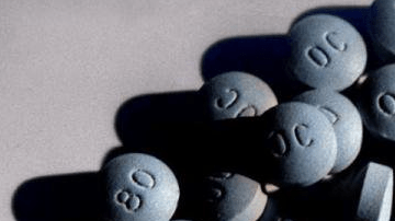 Se ha limitado el flujo de medicinas