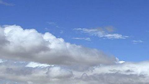La ciudad de Palmira en Siria cayó en manos de Estado Islámico en mayo de 2015.