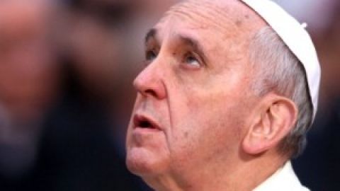 Papa Francisco
