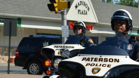 El Departamento de Policía de Paterson, en asocio con la DEA, incautaron 39 kilos de estupefacientes.