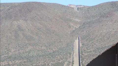 patrulla fronteriza border frontera