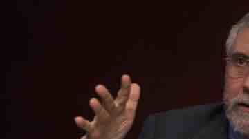 paul Krugman