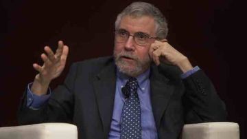 paul Krugman