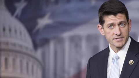 paul ryan gop