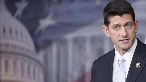 paul ryan gop