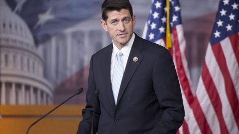 paul ryan gop