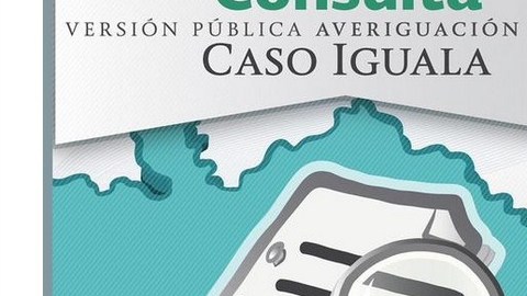 pgr iguala ayotzinapa