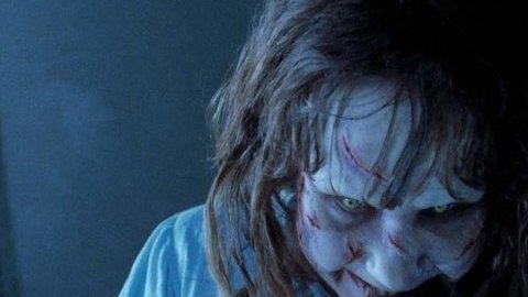 The Exorcist Asustó por primera vez en 1973. Fue un verdadero acontecimiento, y sigue haciendo historia.