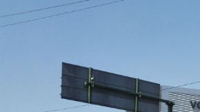 Planta 5 de VW en Puebla