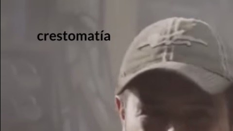 presidencia chole quejas spot