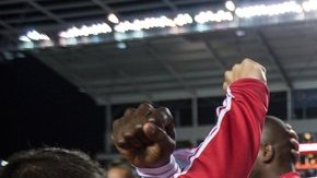 Los Red Bulls consiguieron el galardón también en 2013.