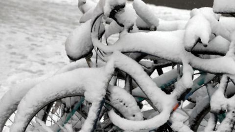 refugiados siria_bicycles_snow_624x351_getty_