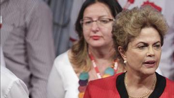 rousseff y lula brasil