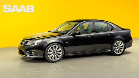 saab