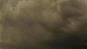 En pocas horas, Patricia se redujo a tormenta tropical.