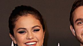 Selena admite que le resulta muy duro confiar en un chico de nuevo.