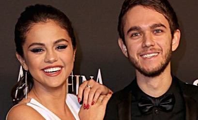 Selena admite que le resulta muy duro confiar en un chico de nuevo.