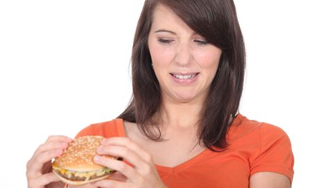 hamburguesa