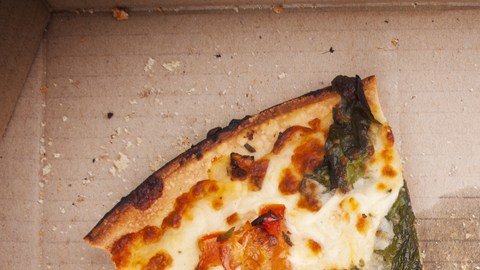 caja pizza