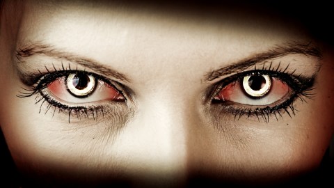 lentes halloween