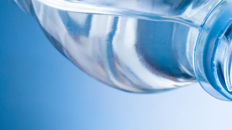 botella agua