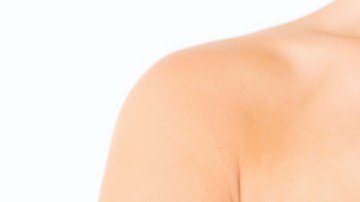 Octubre se viste de rosado para concientizar sobre el cáncer de seno