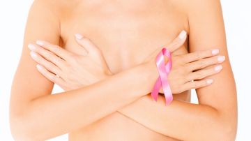 Octubre se viste de rosado para concientizar sobre el cáncer de seno