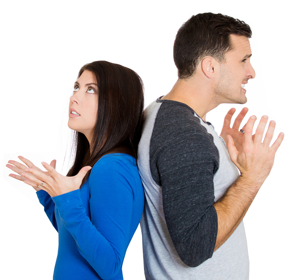 Quieres que tu pareja cambie? Ten paciencia - El Diario NY Quieres que tu pareja cambie? Ten paciencia - El Diario NY