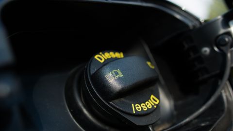 diesel